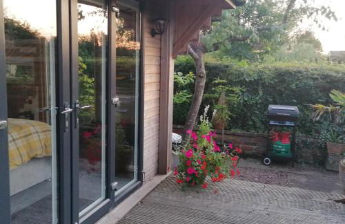 Crown Cabin Wiltshire near Longleat and Bath - Foto 2