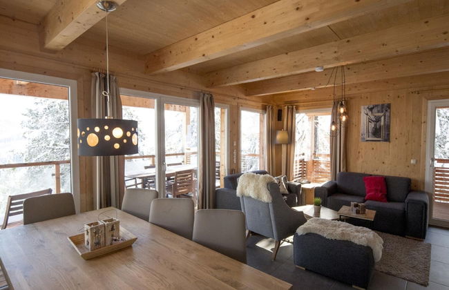 Appealing Chalet With Infrared Sauna - Foto 16