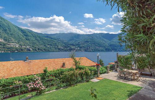 Casa Bambu - splendida vista lago e posto auto - Foto 30