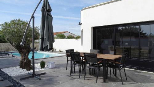 Maison Bel-Air - Foto 3