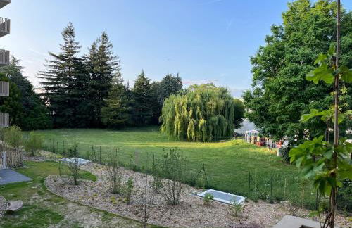 Cosy 2 pièces et parking 30 mns Gare du Nord by immo kit bnb - Foto 28