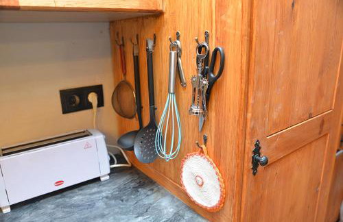 Apartamento Rústico-moderno Accesible-Adaptado Pobla de Lillet - Foto 23