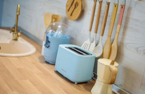 Apartamentos Boutique Casa Cigarrán - Foto 40