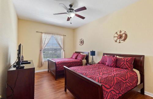 Executive 3 Bedroom Villa at Universal,Convention Center, Vista Cay - Foto 90