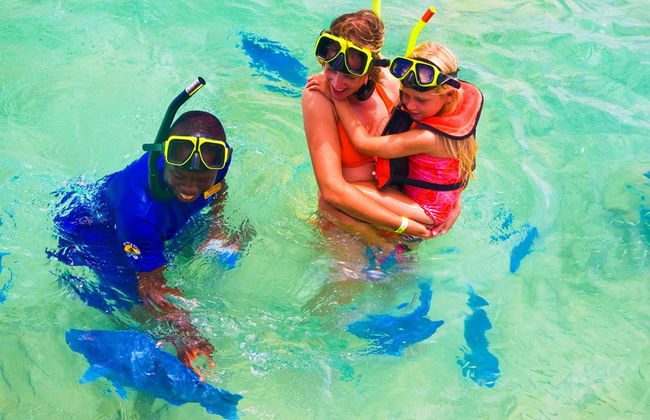 Avventura di Snorkeling - Foto 3