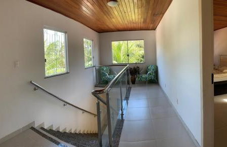 Large house with pool, barbecue and garden - Foto 49