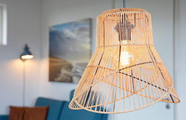 Stylish Texel Escape With Spa - Foto 31