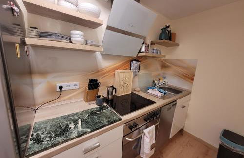 Ferienwohnung Riesling - Foto 4