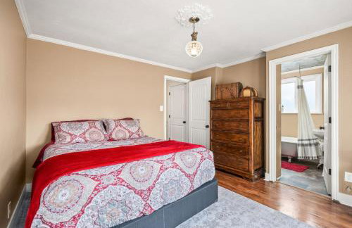 Boutique Estate - Vintage Vibe - Fam Fun - Firepit - Foto 23