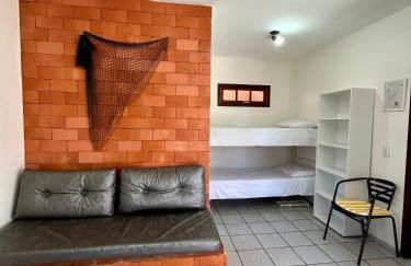 Residencial Nosso Sonho - Aptos Completos 150m do Mar com Piscina - Foto 9