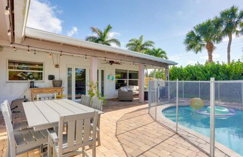 Pool Oasis and Fenced Yard Central Wellington Home - Photo 26
