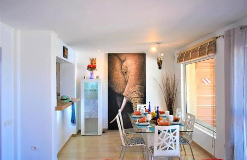 Exclusive Villa Golf Private Pool - Foto 14