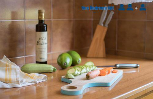 Apartments Nono Toni Poreč - Foto 11