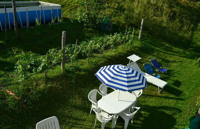 Belvilla by Oyo Pradaccio - Foto 24