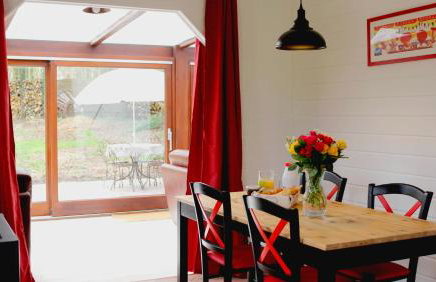 Le Hameau Secret - Foto 11