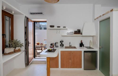 Naxos Boutique Suites Luxury Minimalism in Filoti - Foto 39