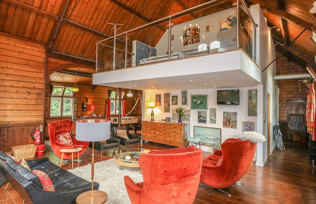 The Mission - Foto 21