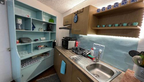 Ciel apartment Ipsos - Foto 4