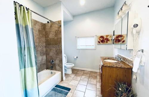 Beautiful 1BD Apt with Roofdeck in Passyunk Square - Foto 11