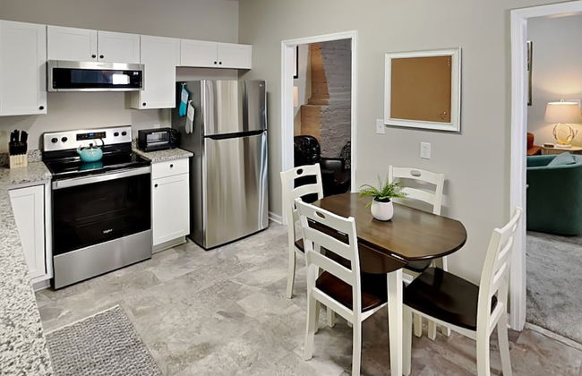 Barnard Row House - Foto 23