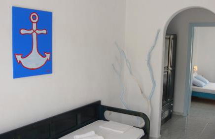 Blue & Sea Studios Apartments - Photo 12