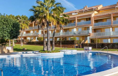 Apartment Sierra de Irta by Interhome - Foto 23