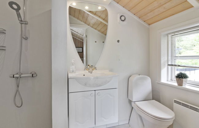 "Jens" - 425m from the sea - Foto 11