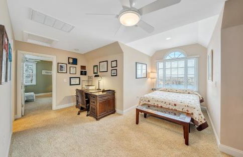 Lake Lookout - Private Home with lake views & Game room - Foto 6