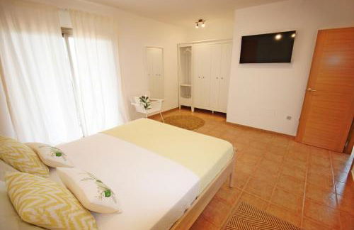 MILÚ GOLF LUXURY HOUSE - Foto 21