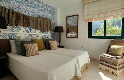 Chambao Suite Marbella Cabopino Beach - Photo 23