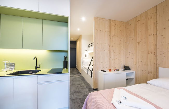 Demänová Rezort - Foto 28