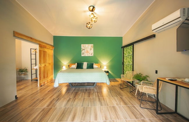 Eden Organic Farm & Bungalows - Foto 39