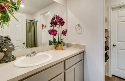 2 Mi to Historic Dtwn Magnolia Family Retreat - Foto 14