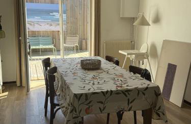 Maison de vacances à Petit Piquey, entre Bassin et Océan - Foto 33