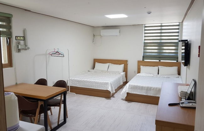 Daecheon 323 Condo - Foto 6