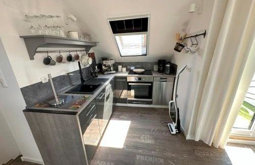 Huus an´t Koornfeld Dachgeschoss - Foto 16