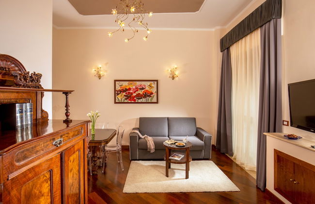 Appartamento Largo Argentina - Daplace Apartments - Photo 13