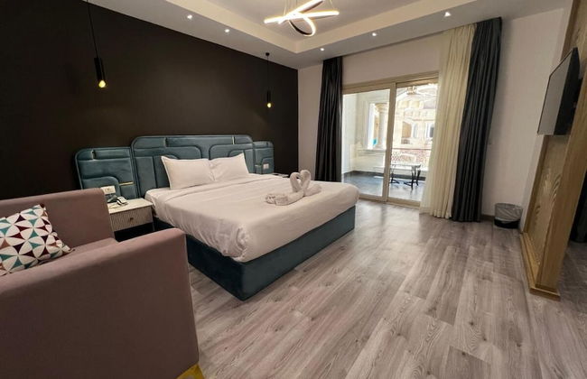 Onyx pyramids Hotel - Foto 6