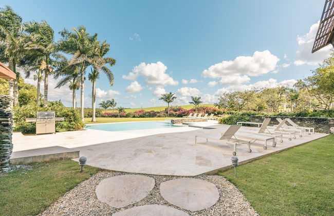 1br-apt With Golf Course View in Casa de Campo - Foto 25