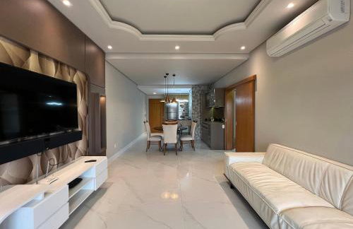 Casa de Pedra 303A - 2 suítes com piscina Gramado - Foto 10