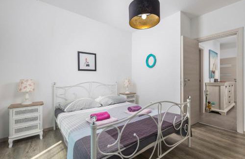 Villa ANNA-LENA with pool close to sandy beach - Foto 28