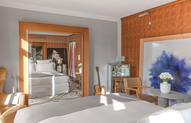 Le Royal Monceau - Raffles Paris - Foto 63