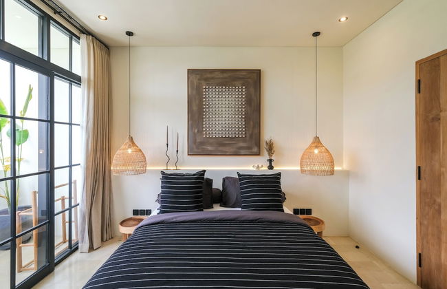 Villa Naji Pererenan - Photo 10