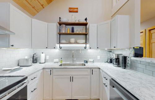 Chalet on the Bay - Foto 12