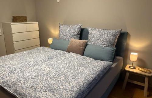 Wohnen bei FrauSchmitt - Foto 26