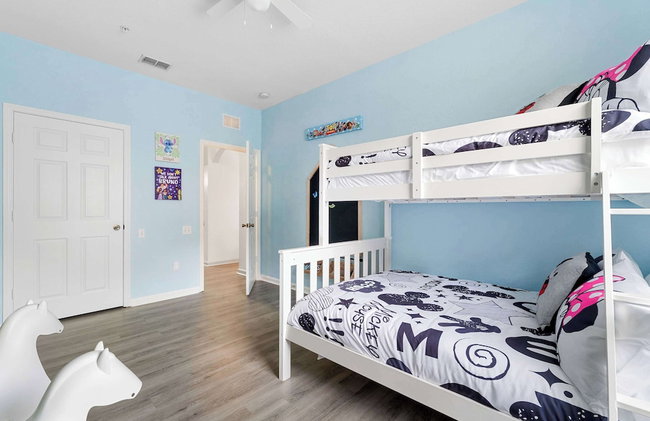 Windsor Hills Resort 2Bd with Great Amenities - Foto 5