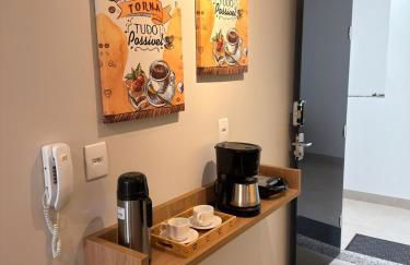 Ahava Flats 5 - minimalista, elegante e moderno - Foto 34