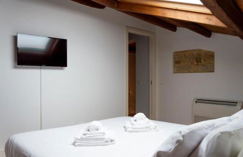 Vittorio Emanuele Suite Apartment - Foto 22