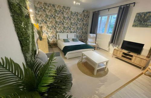 La Jungle de Tours - Photo 1