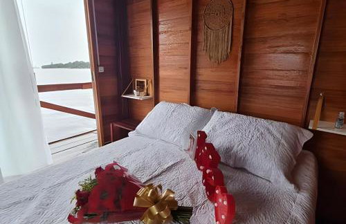 Casa Flutuante - Experiência única - Foto 17